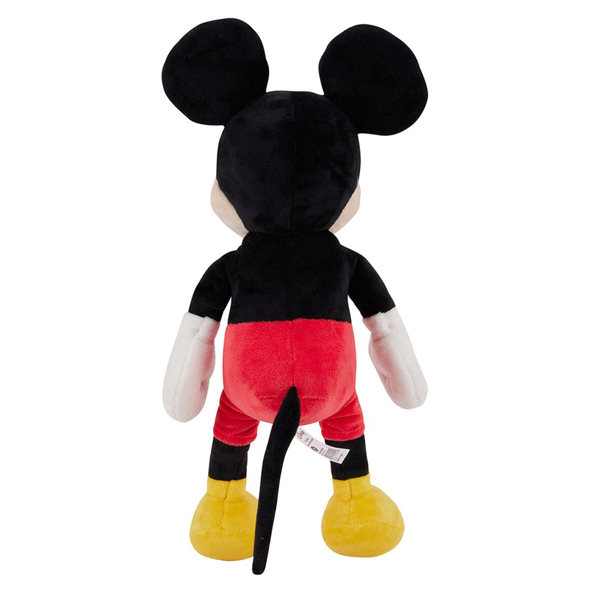 Mickey Mouse Plush 15" (36.8cm)