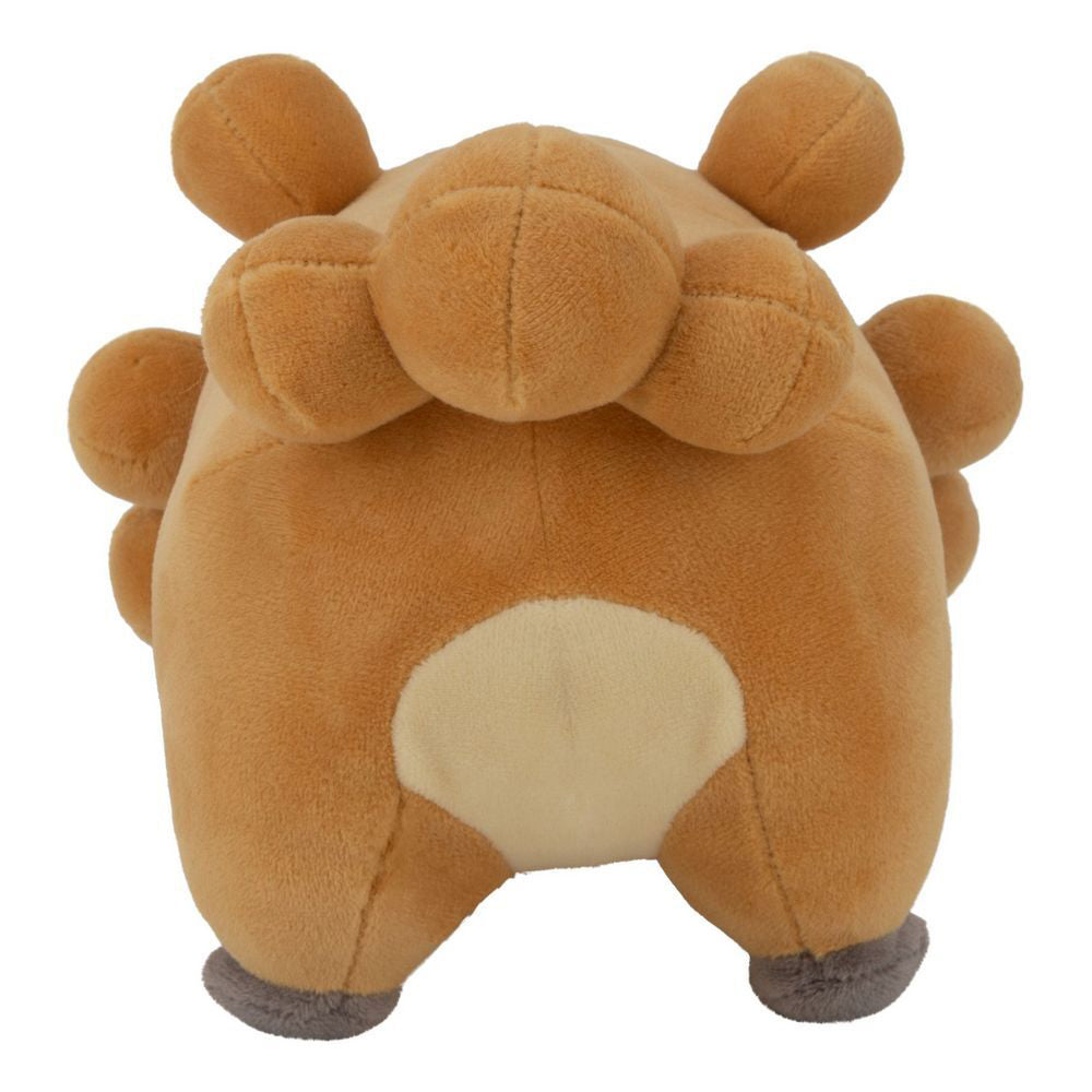 Pokémon Bidoof Plush 8" (20cm)