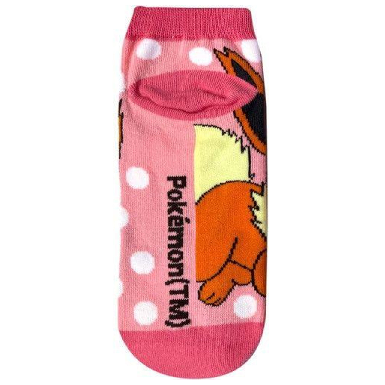 Pokémon Flareon Socks (23~25cm)