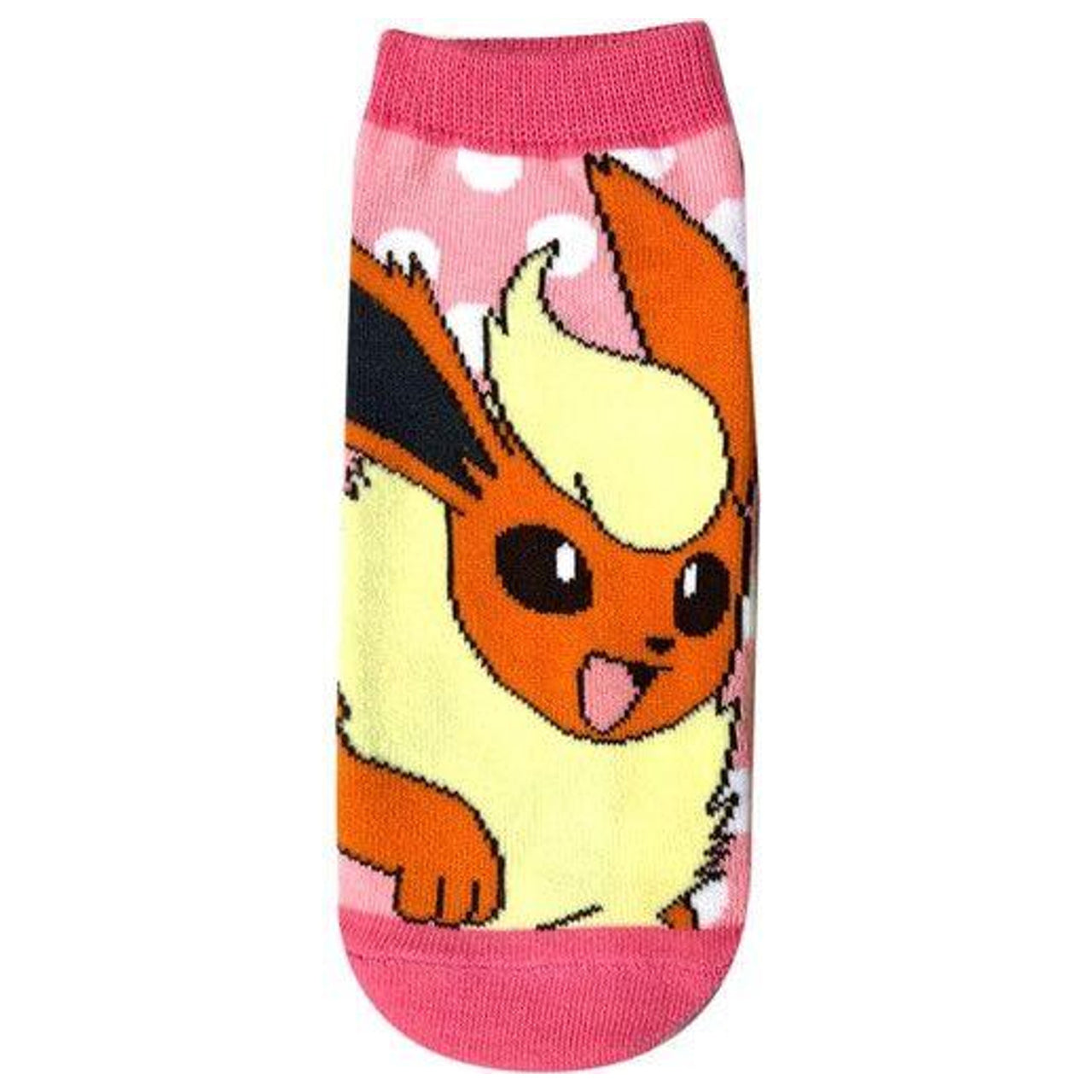 Pokémon Flareon Socks (23~25cm)