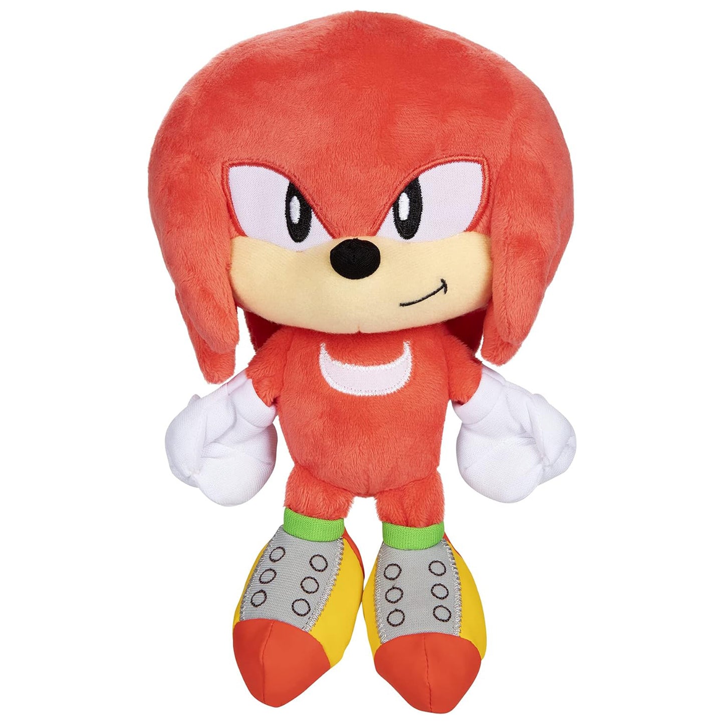 Classic Knuckles Plush 9" (22cm)