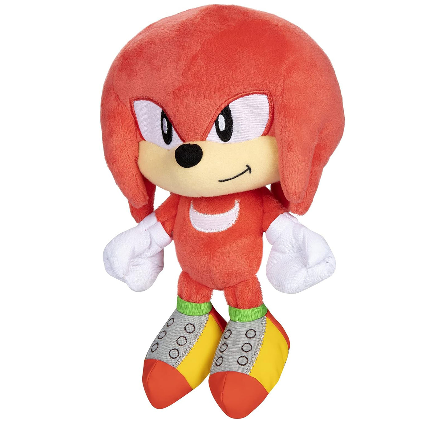 Classic Knuckles Plush 9" (22cm)