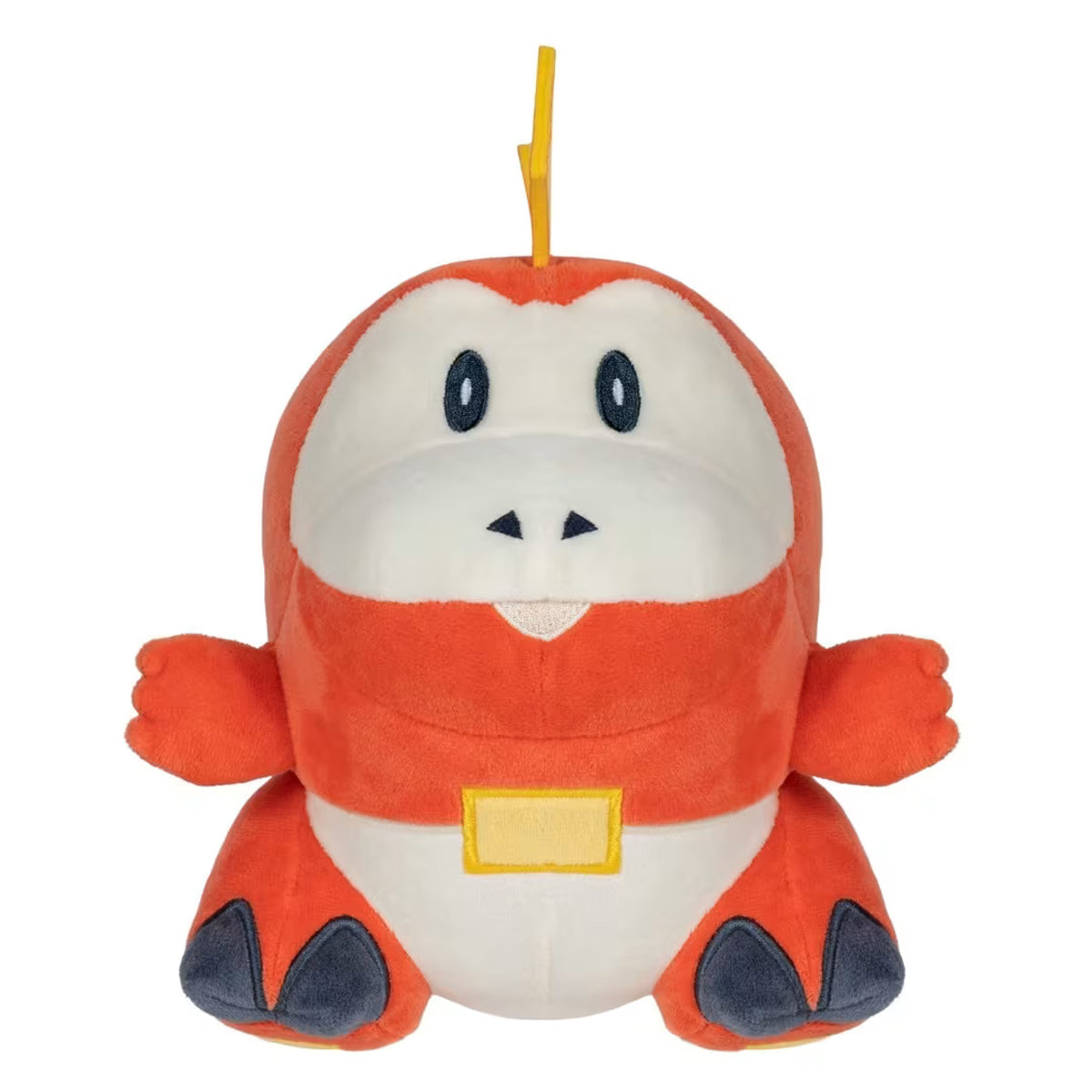 Pokémon Fuecoco Plush 8" (20cm)