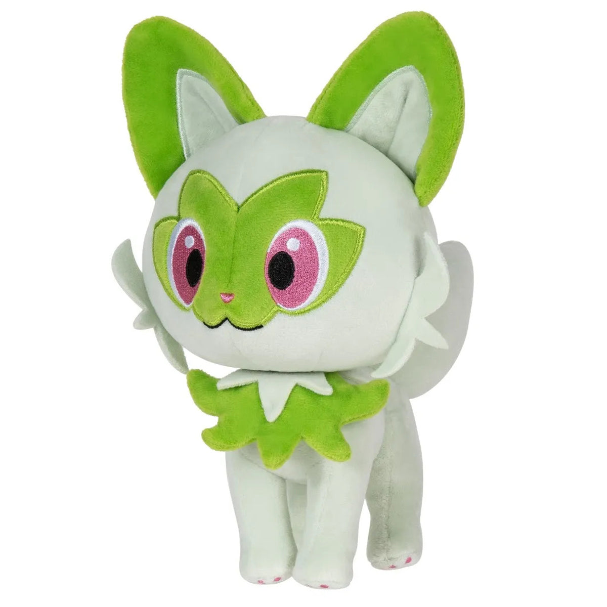 Pokémon Sprigatito Plush 8" (20cm)