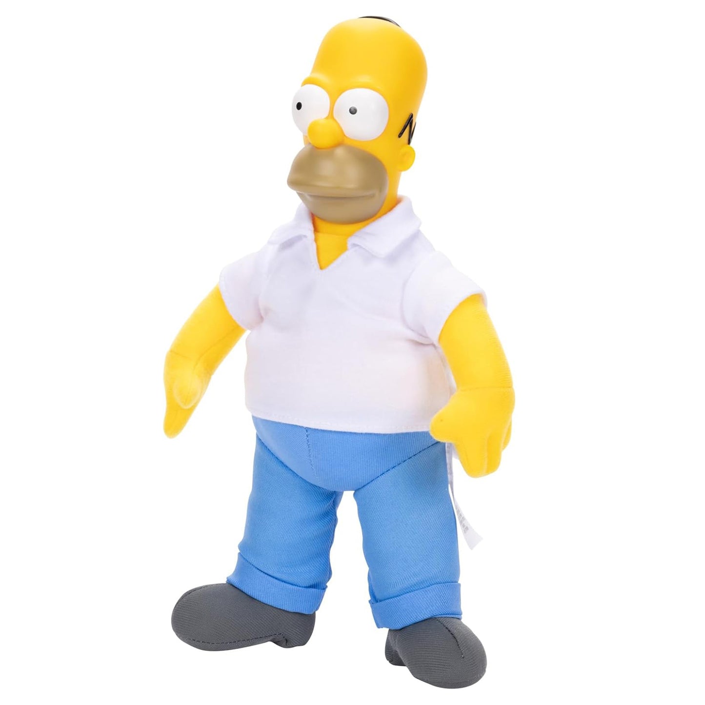 The Simpsons Homer Plush