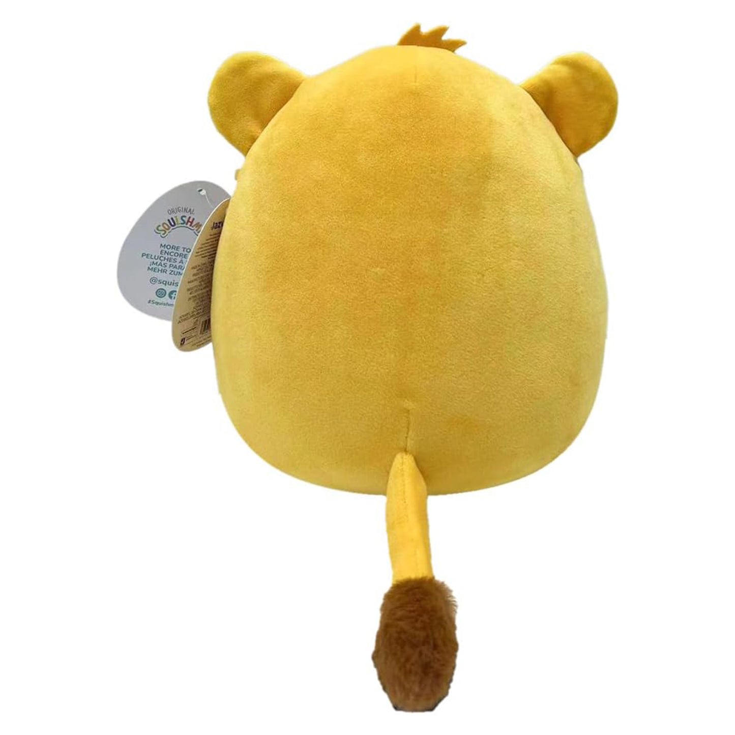 Squishmallows Lion King Simba 30th Anniversary Plush 8" (20cm)