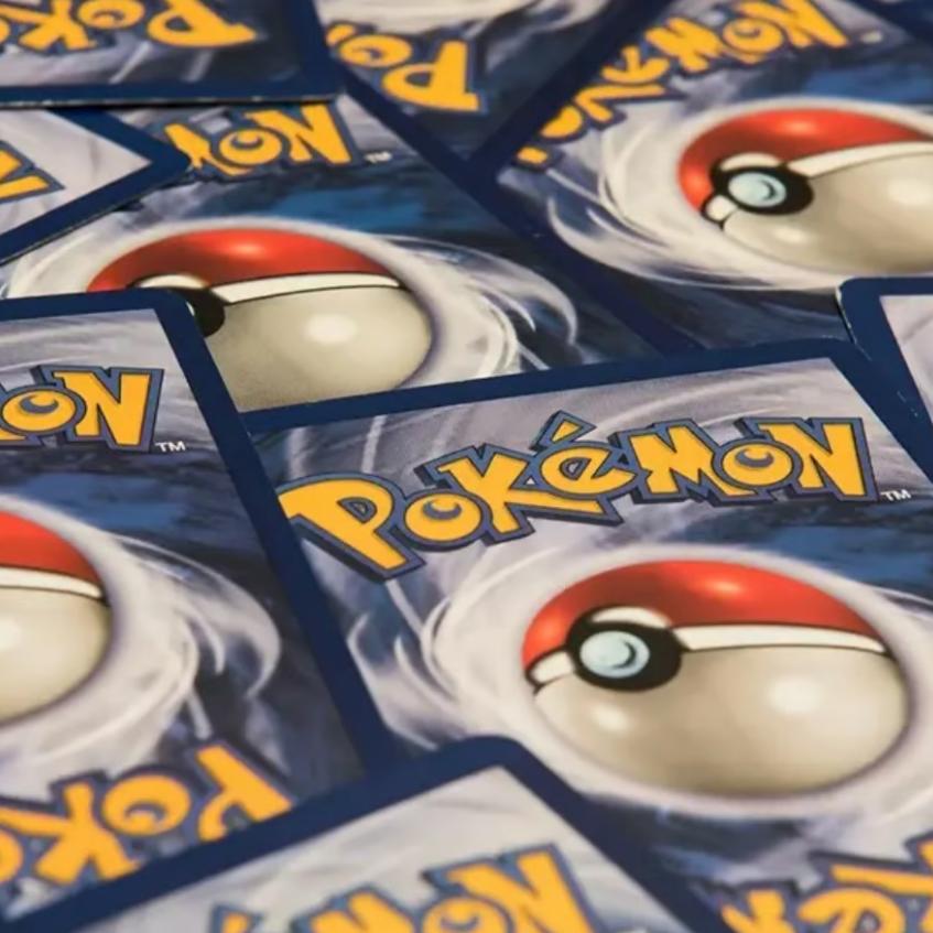 Pokémon Cards