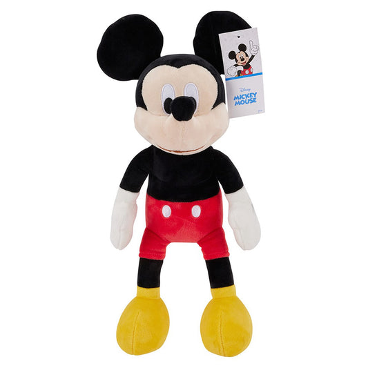 Mickey Mouse Plush 15" (36.8cm)