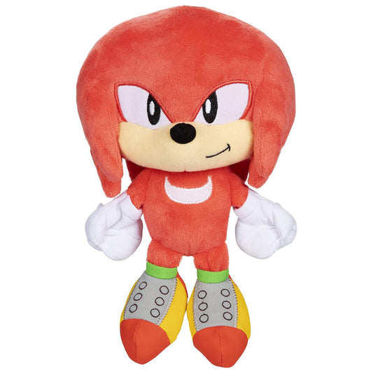 Classic Knuckles Plush 9" (22cm)