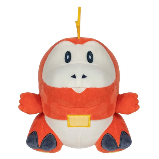 Pokémon Fuecoco Plush 8" (20cm)