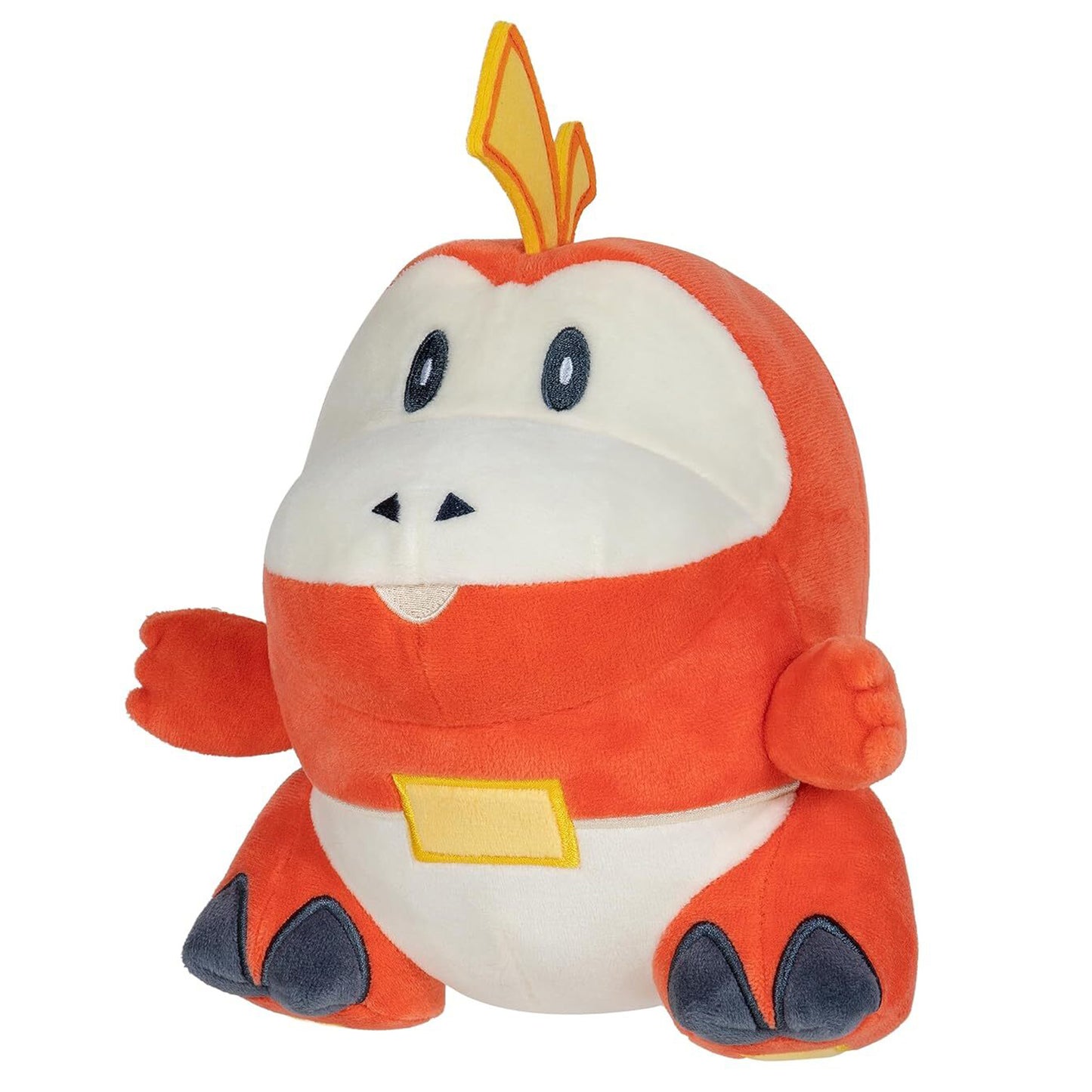Pokémon Fuecoco Plush 8" (20cm)