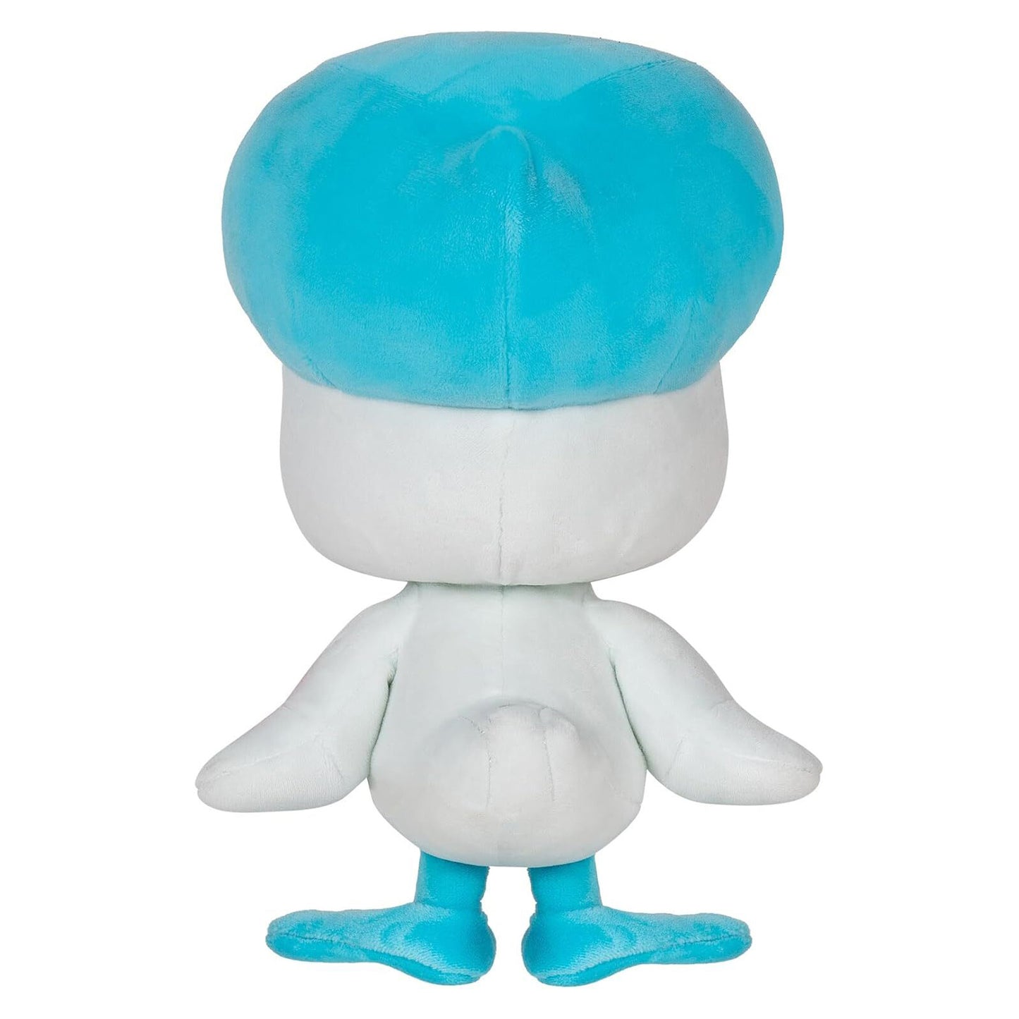Pokémon Quaxly Plush 8" (20cm)