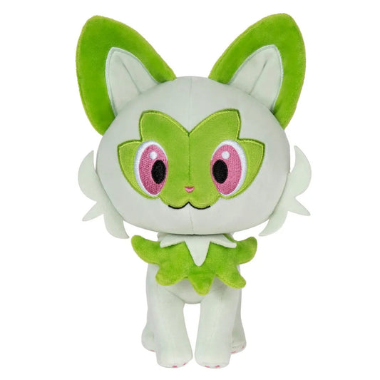 Pokémon Sprigatito Plush 8" (20cm)